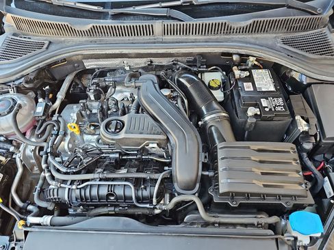 Used 2022 Volkswagen Jetta Sport FWD image 13