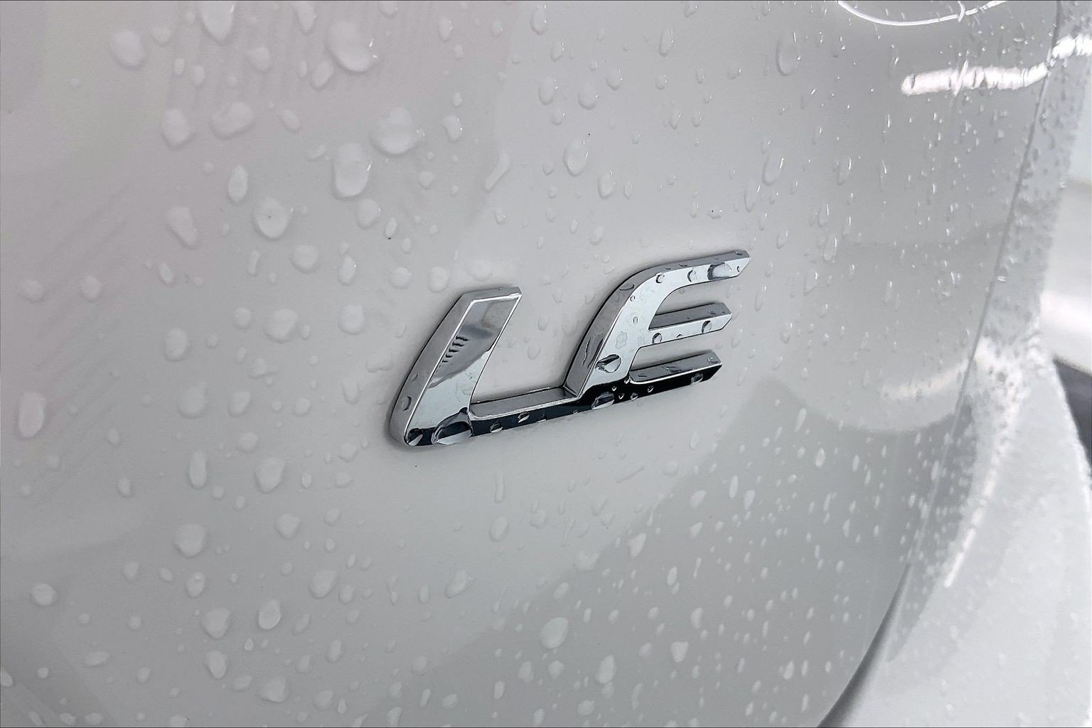 Used 2024 Toyota Corolla LE FWD image 6