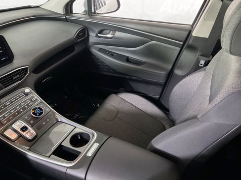 Used 2023 Hyundai Santa Fe SEL image 23