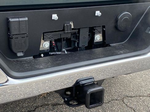 New 2026 Chevrolet Silverado 1500 LT image 8