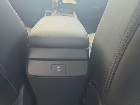 New 2026 Nissan Sentra SR w/ SR Premium Package FWD image 14