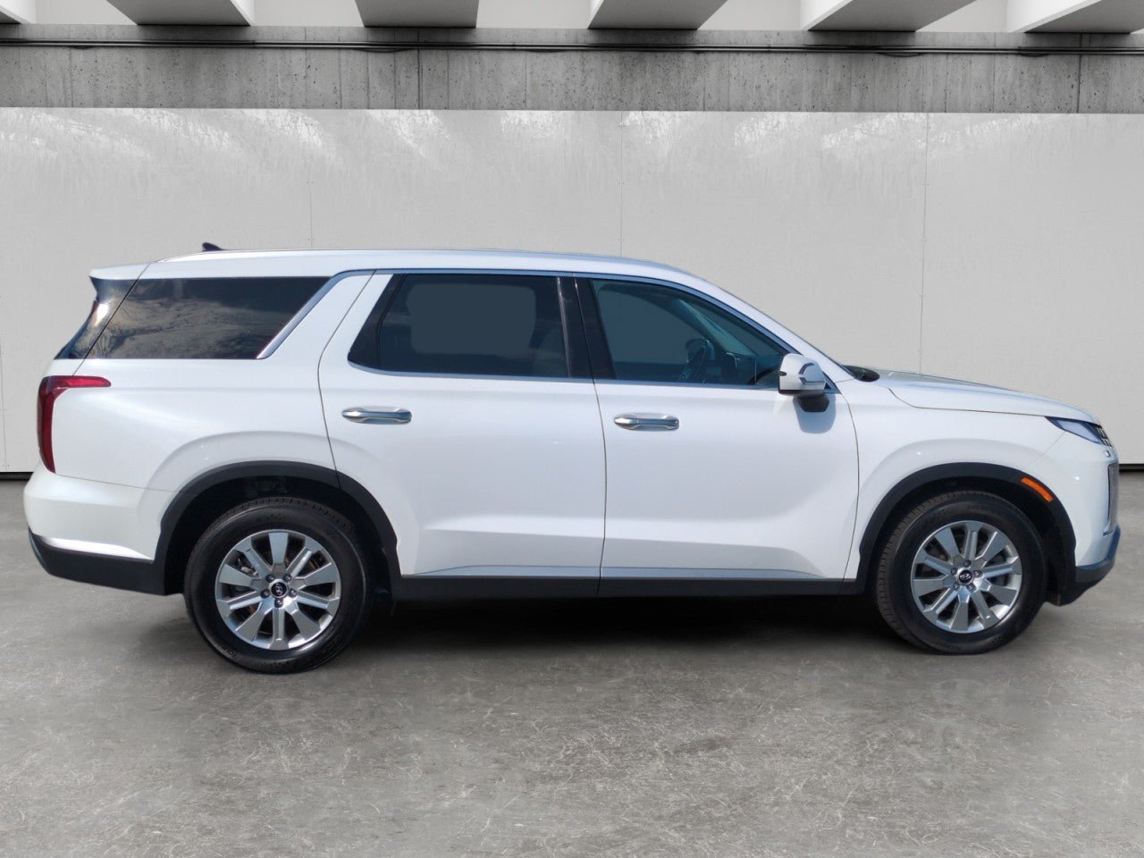Used 2024 Hyundai Palisade SEL AWD/4WD image 8