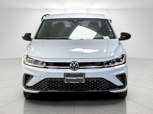New 2026 Volkswagen Jetta Sport FWD image 8