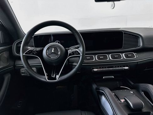 Certified 2026 Mercedes-Benz GLE 450 4MATIC Coupe image 25