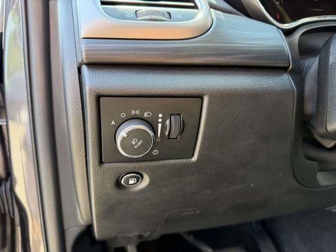 Certified 2020 Jeep Grand Cherokee Laredo w/ Quick Order Package 2BN North AWD/4WD image 28