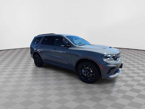 New 2026 Dodge Durango GT AWD/4WD image 2