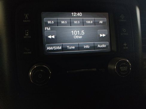 Used 2019 RAM 1500 Tradesman image 25