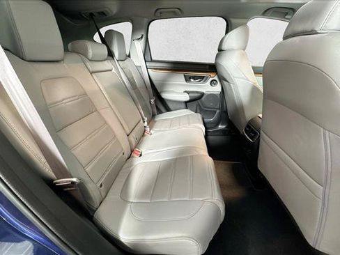 Used 2018 Honda CR-V Touring image 26