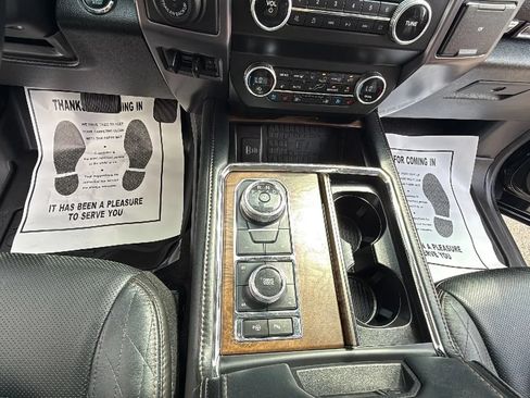 Used 2020 Ford Expedition Platinum AWD/4WD image 26
