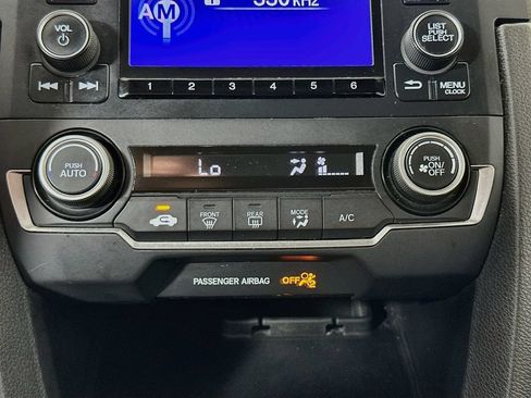 Used 2019 Honda Civic LX image 18