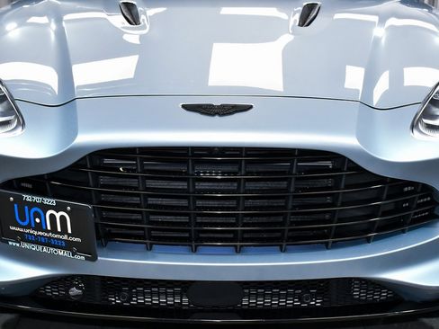 Used 2021 Aston Martin DBX Base image 81