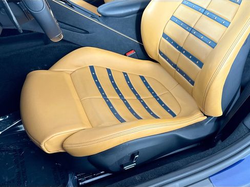 Certified 2021 Ferrari Roma RWD image 18