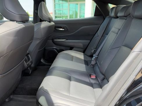 Used 2023 Toyota Crown AWD/4WD image 11