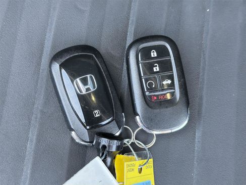 Used 2024 Honda Accord Sport image 21