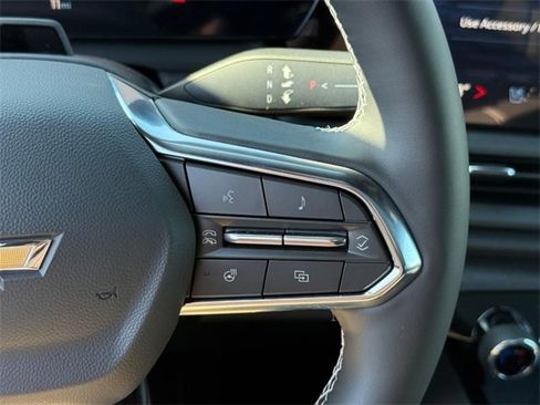 New 2026 Chevrolet Silverado EV LT image 15