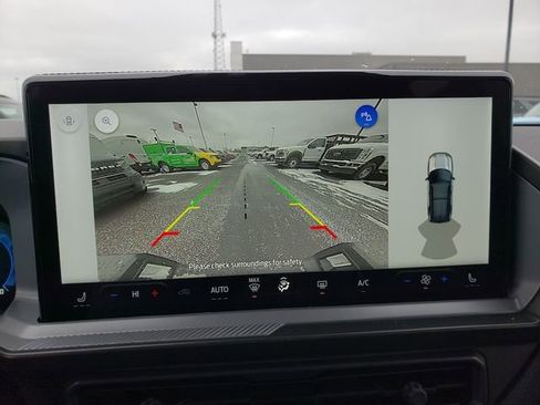 New 2025 Ford Bronco Sport Big Bend w/ Convenience Package image 21