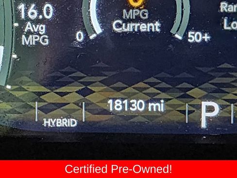 Used 2024 Jeep Wrangler Unlimited Rubicon 4xe image 14