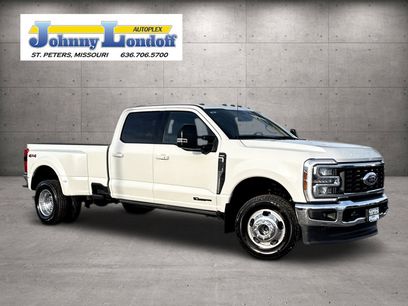 Used 2024 Ford F350 Lariat