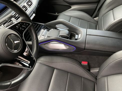 Used 2024 Mercedes-Benz GLE 350 4MATIC image 40