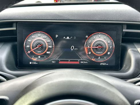 Used 2023 Hyundai Tucson Limited image 18