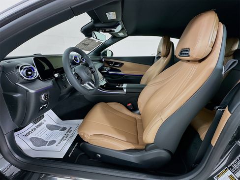 New 2026 Mercedes-Benz CLE 300 4MATIC Cabriolet image 23
