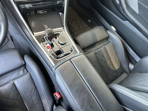 Used 2023 BMW M8 Competition AWD/4WD image 22