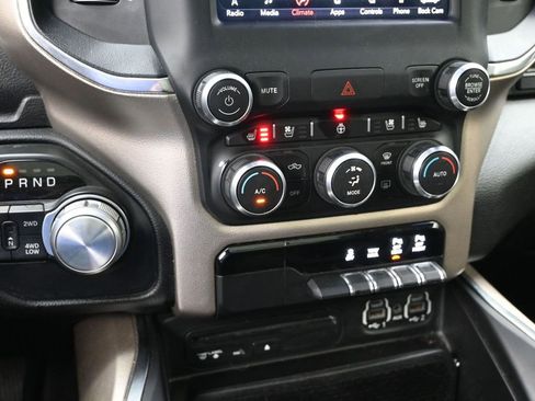 Used 2019 RAM 1500 Laramie image 20