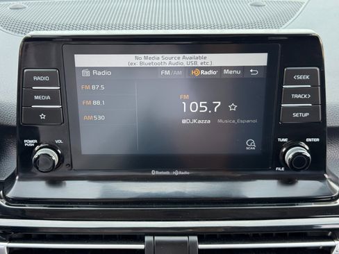 Used 2021 Kia Seltos EX image 24