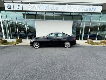 Certified 2024 BMW 330i xDrive Sedan w/ Premium Package