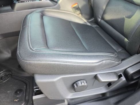 New 2025 Ford Bronco Big Bend w/ Black Diamond Package image 31