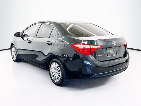Used 2018 Toyota Corolla LE FWD image 5
