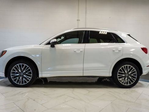 Used 2022 Audi Q3 2.0T Premium image 35