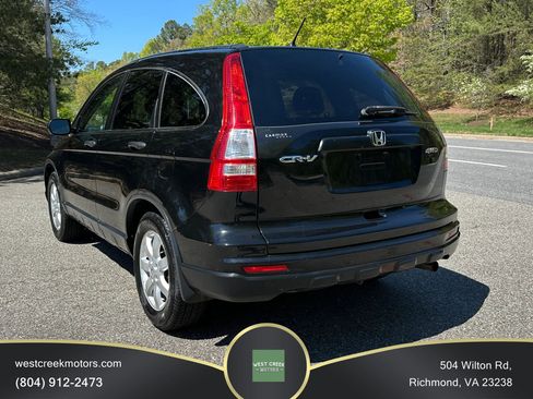 Used 2011 Honda CR-V SE image 6