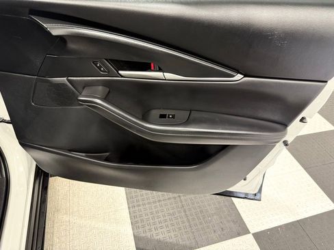Used 2023 MAZDA CX-30 AWD 2.5 S w/ Select Package image 26