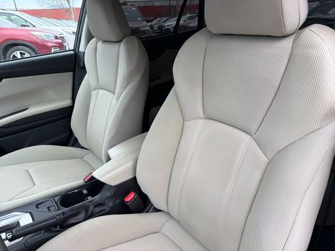 Certified 2022 Subaru Impreza 2.0i image 21