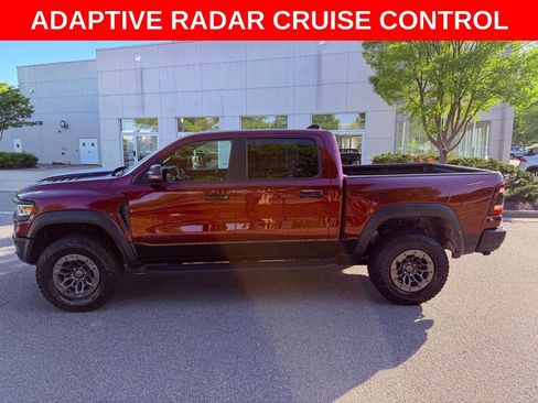 Used 2024 RAM 1500 TRX image 4