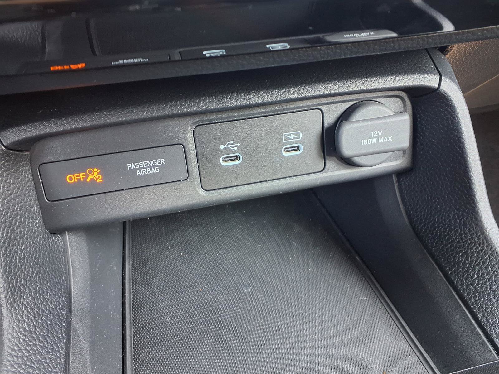 Certified 2026 Honda Civic LX image 8