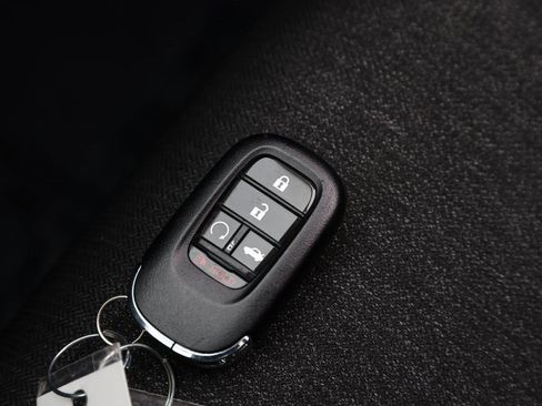 Used 2024 Honda Accord EX image 28