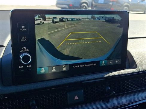 Certified 2023 Honda CR-V EX-L image 18