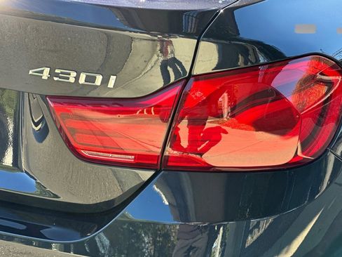 Used 2018 BMW 430i Gran Coupe image 12
