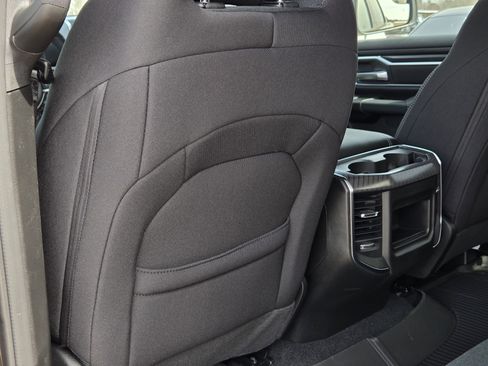 New 2026 RAM 1500 Big Horn RWD image 17