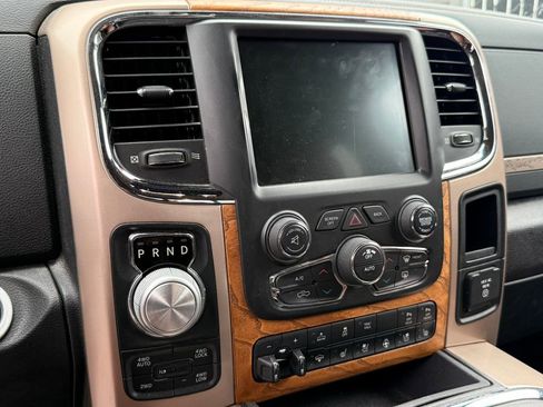 Used 2017 RAM 1500 Laramie Longhorn image 24