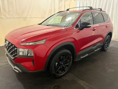 Used 2022 Hyundai Santa Fe XRT w/ Cargo Package image 6