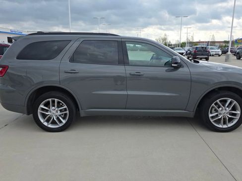 Used 2025 Dodge Durango GT image 6