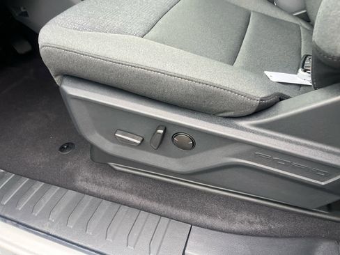 New 2025 Ford F150 XLT w/ Equipment Group 302A MID image 49