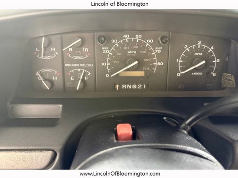 Used 1993 Ford F250 XL image 37