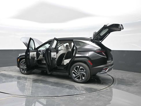 New 2026 Hyundai Tucson Limited image 31