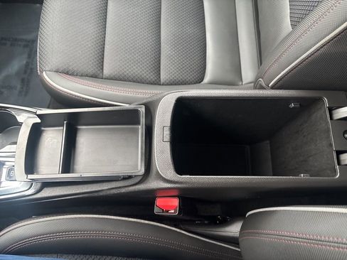 Used 2022 Chevrolet TrailBlazer RS image 34