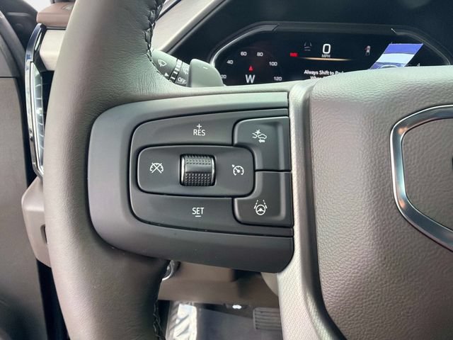 New 2026 GMC Sierra 1500 Denali w/ Technology Package AWD/4WD image 29