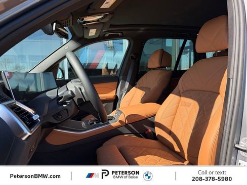 New 2026 BMW X5 xDrive40i AWD/4WD image 12